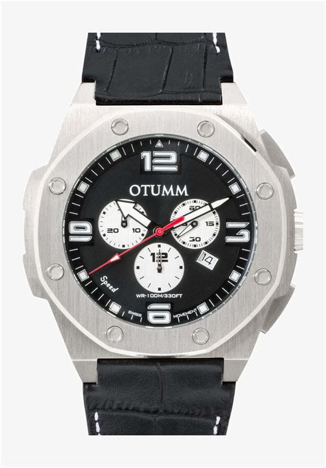 otumm swiss watch.